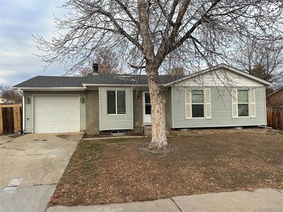 2725 E 97th Avenue, Thornton, CO, 80229