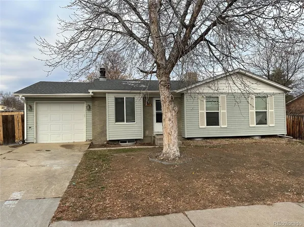 2725 E 97th Avenue, Denver, CO 80229