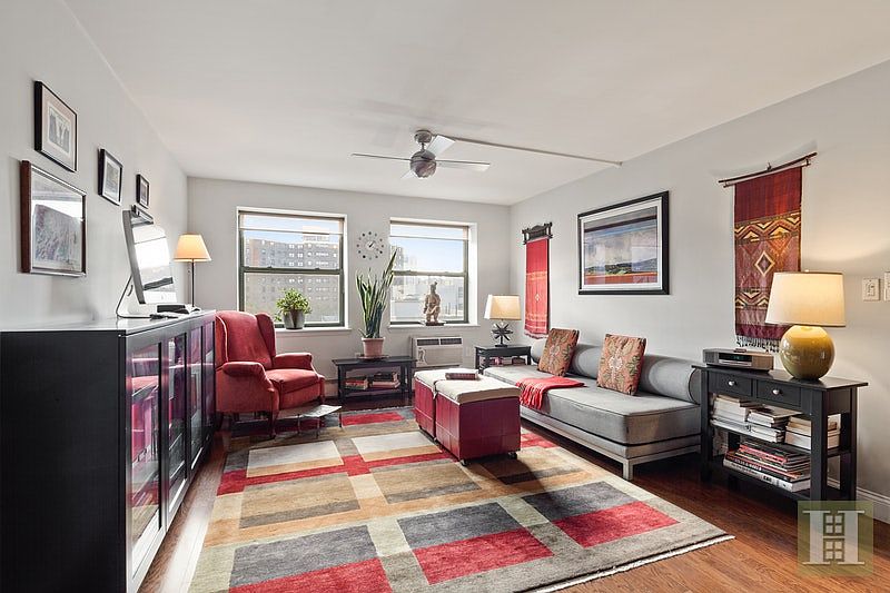 1st image of 130 Lenox Ave APT 712