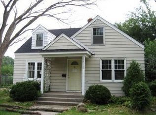 2418 Ridge Ave, Rockford, IL 61103