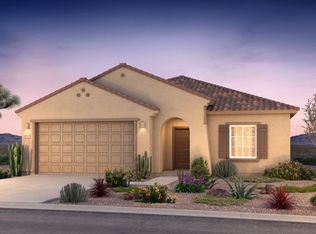 17637 W Pueblo Ave, Goodyear, AZ 85338