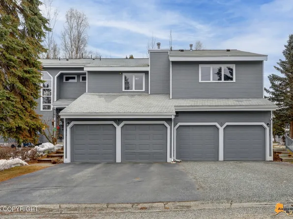 6519 Cimarron Cir, Anchorage, AK 99504
