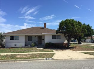 15404 Gramercy Pl, Gardena, CA 90249