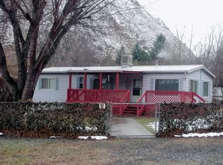 104 Chinook Cir, Riggins, ID 83549