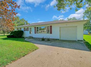 7384 Linda Dr, Fort Wayne, IN 46835