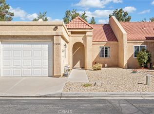 19050 Frances St, Apple Valley, CA 92308
