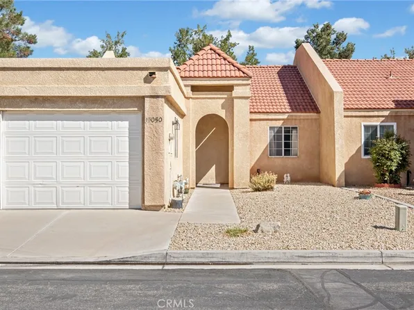 19050 Frances St, Apple Valley, CA 92308