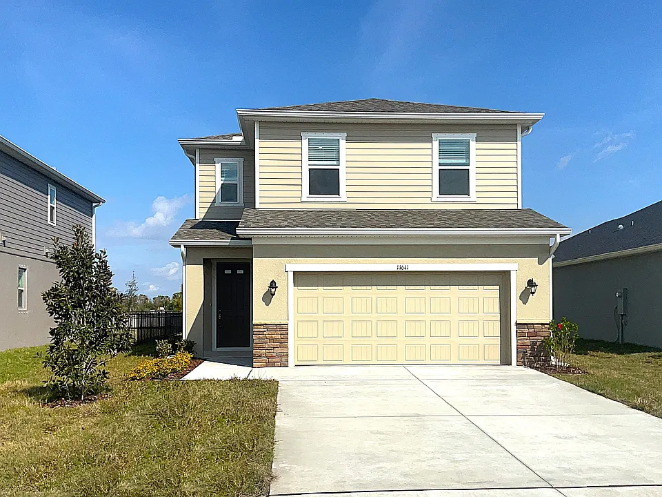 14641 Cedar Trunk Ter