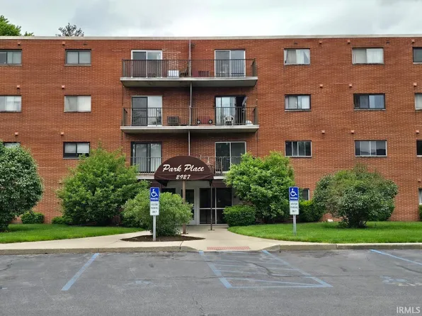 2927 Westbrook Dr #115-B, Fort Wayne, IN 46805