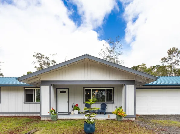 11-3163 Mokuna St, Volcano, HI 96785