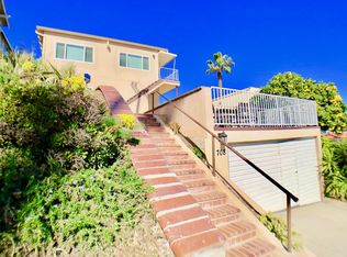 708 W 32nd St APT A, San Pedro, CA 90731