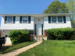 8612 Lugano Rd, Randallstown, MD 21133