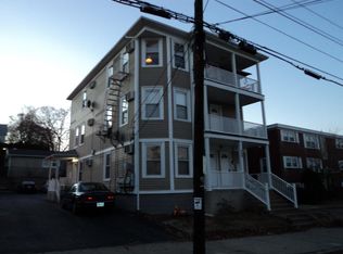 459 East Ave, Pawtucket, RI 02860
