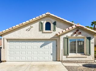 1922 Desert Sage Ave, North Las Vegas, NV 89031