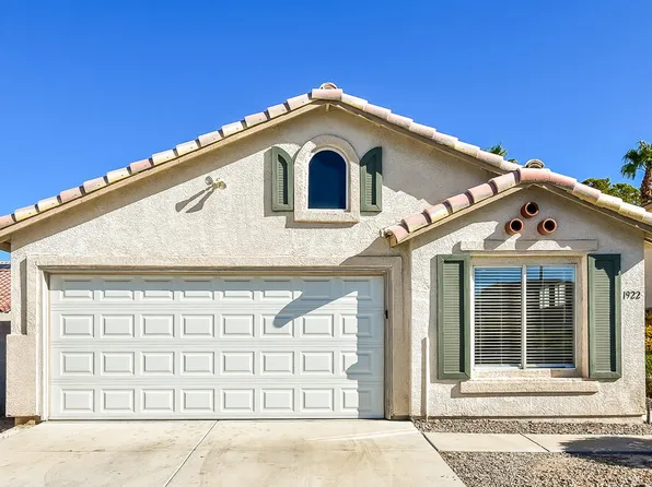 1922 Desert Sage Ave, North Las Vegas, NV 89031