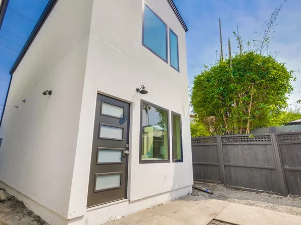 4119 Utah St #2, San Diego, CA 92104