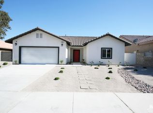 67335 Ontina Rd, Cathedral City, CA 92234