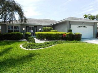 8808 46th Ave W, Bradenton, FL 34210