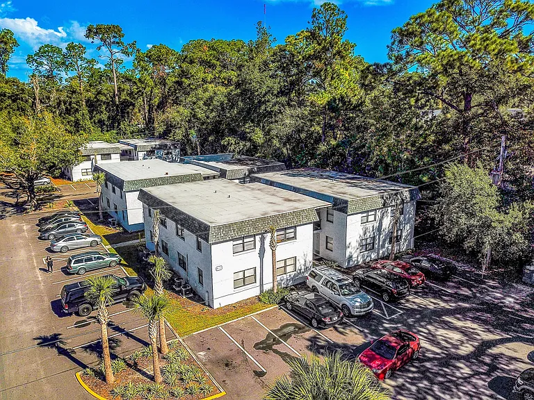 Exterior Birds Eye