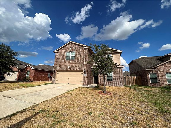 3rd image of 20418 Oak Lodge Meadow Dr
