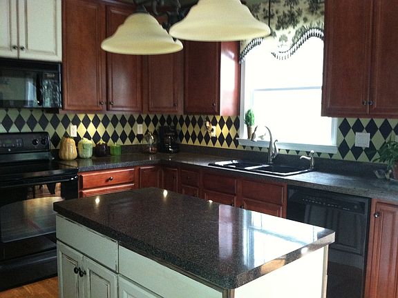 Wonderful Decorative Touches