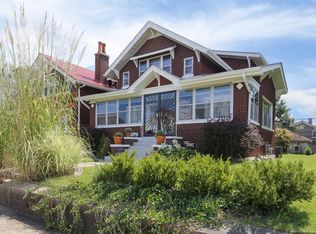 1108 E Market St, New Albany, IN 47150