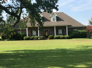 341 Cotton Gin Ln, Saltillo, MS 38866