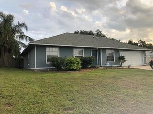 457 Taylorville St, Deltona, FL 32725