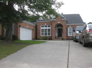 614 Elgin Ct, Myrtle Beach, SC 29579