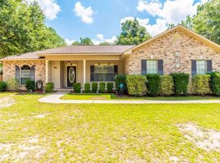 5412 Cottonwood Dr, Milton, FL 32570