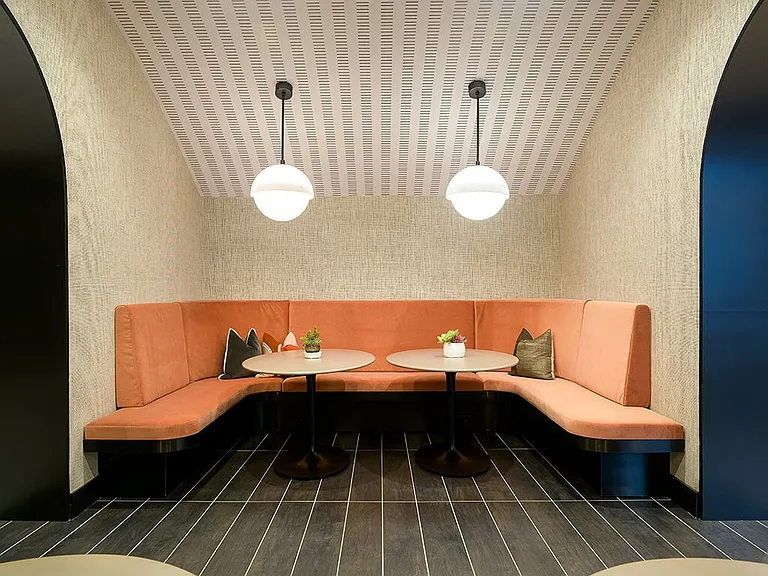 Coasterra Apartments — Photo 26