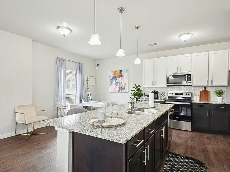 Townhomes at Princeton Meadows — Photo 13