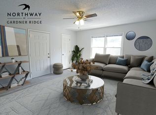 4132 Gardner Ridge Dr #4148-C, Gastonia, NC 28056