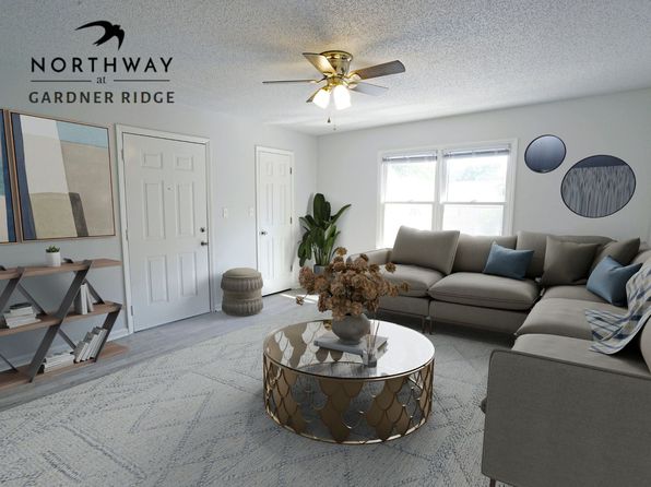 4132 Gardner Ridge Dr #4196