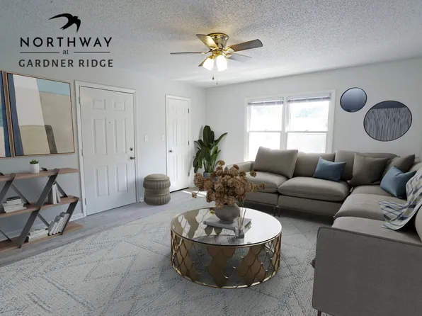 Northway at Gardner Ridge