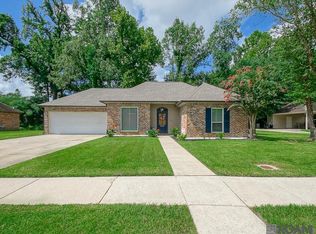 9442 Worthington Lake Ave, Baton Rouge, LA 70810