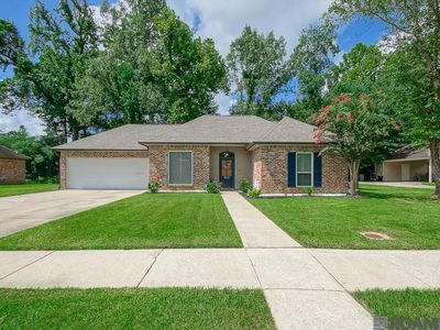 9442 Worthington Lake Ave, Baton Rouge, LA, 70810