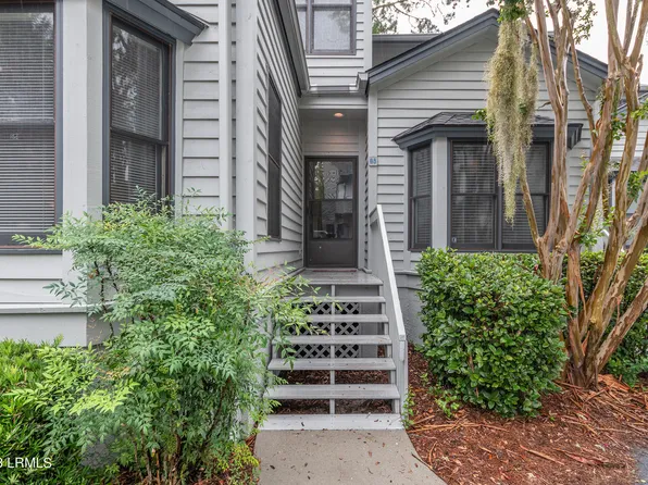 19 Lemoyne Avenue #65, Hilton Head Island, SC 29928