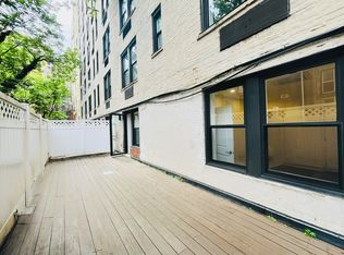 45 W 81st St #2M, New York, NY 10024