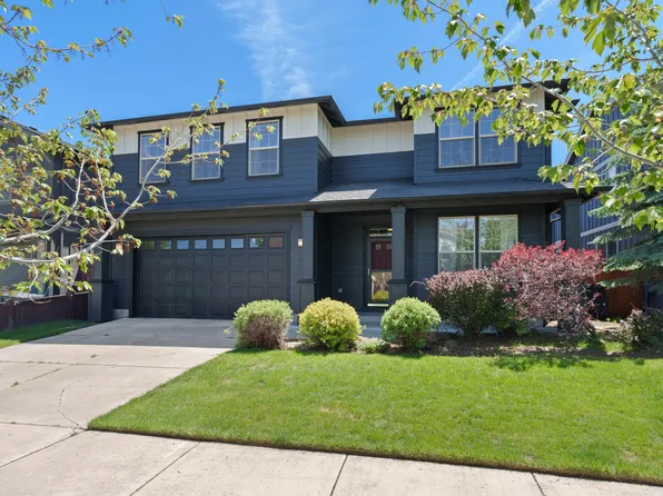 21177 Ritz Pl, Bend, OR 97702