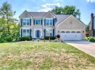 10067 Hempsteade Dr, Union, KY 41091