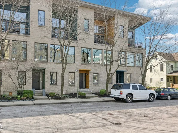 657 E Merrill St, Indianapolis, IN 46203