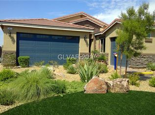 432 Calabria Beach St, Henderson, NV 89015
