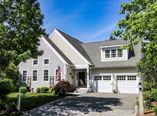 18 Wickertree, Plymouth, MA 02360