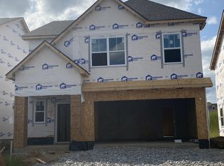 3017 Drumwright Way LOT 1208, Columbia, TN 38401
