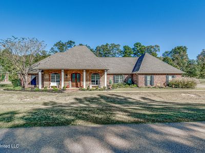 1006 Longwood Pl, Pearl, MS, 39208