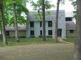 201 Belle Vista Ct, Four Seasons, MO 65049