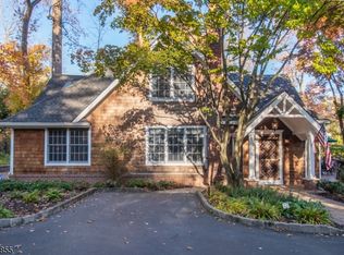50 Ogden Pl, Morristown, NJ 07960
