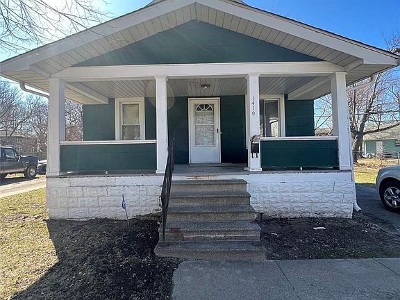 2nd image of 1410 Indiana Ave