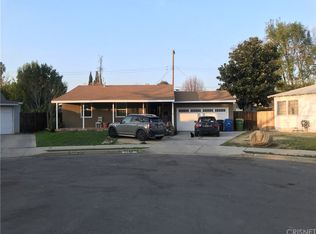 7748 Wynne Ave, Reseda, CA 91335